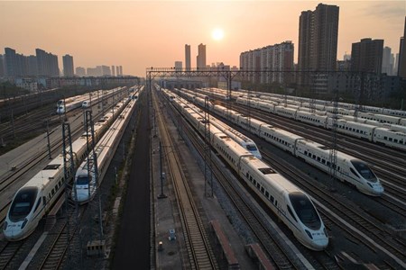 武汉重启，不负春天——写在武汉“解封”之际