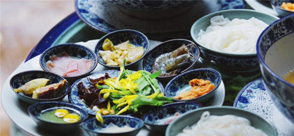昆明城市“烟火味”正在归来