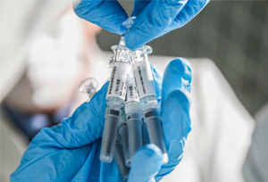 คืบหน้า! จีนเผย ‘วัคซีนโควิด-19 ชนิดเชื้อตาย’ เริ่มทดลองทางคลินิกระยะ 2 แล้ว
