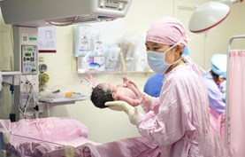 “我看不见你的样子，但我知道你是谁”——写在国际护士节来临之际