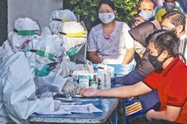东南亚国家逐步“解封”