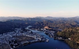 从“蓝图规划”到美丽“现实画卷”——长三角一体化高质量发展一年间