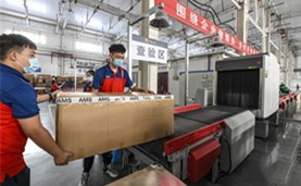持续复苏！这些最新数据释放中国经济积极信号
