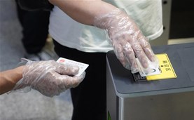 全国普速铁路6月20日实施电子客票