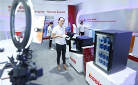 特殊之年，中国外贸正在悄悄改变