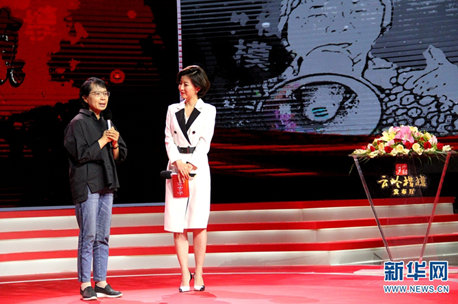 采访手记：愿“奇迹校长”张桂梅再创“奇迹”