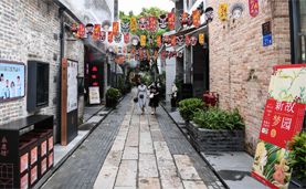 走向我们的小康生活｜珠三角探索城市建设民生新路