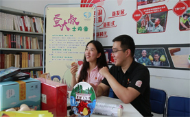 走向我们的小康生活｜摆摆幸福乡村的新鲜事儿