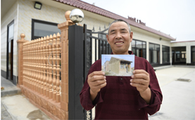 走向我们的小康生活｜脱贫密码:23万人的命运转折