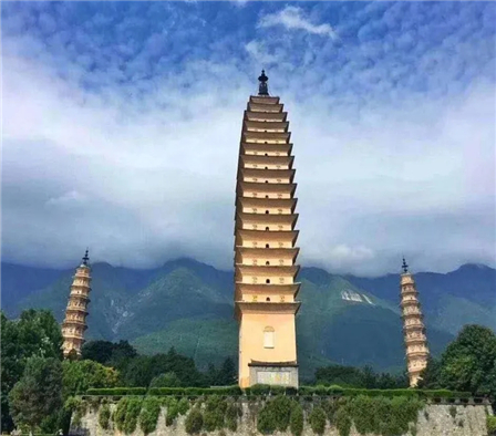 云南这两个地方荣获“2019中国文旅融合示范景区”