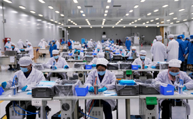 激发每个经济“细胞”的活力——千方百计把市场主体保护好