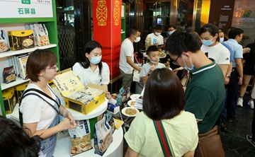 “云品”做客深圳，鹏城和“TA”结缘
