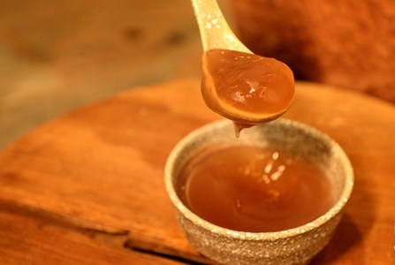 风味云南，清甜藕粉送秋凉
