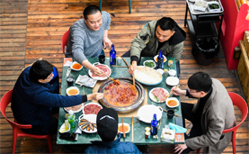 西部有个新的“圈”——成渝加快双城经济圈建设