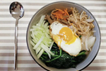 Saving food also forms an international trend