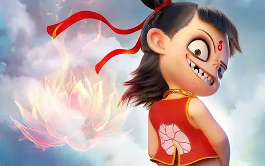 တ႐ုတ္႐ုပ္ရွင္႐ုံမ်ား ျပန္ဖြင့္ေသာ ပထမေန႔တြင္ လက္မွတ္ေရာင္းရေငြ တ႐ုတ္ယြမ္ တစ္သန္းေက်ာ္ခဲ့