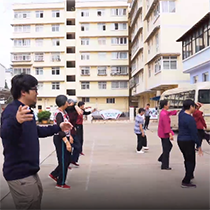 Vlog：这样的“夕阳红”， 你向往吗？