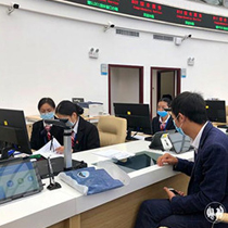 办事购物更便捷 云南自贸试验区昆明片区新变化见证小康美好生活