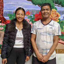 【央媒看云南小康生活】李发果的幸福，是这样奋斗出来的
