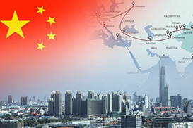 “一带一路”框架下柬中经贸合作成果丰硕