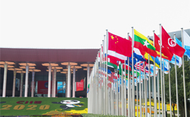一诺千金创未来——第三届中国国际进口博览会观察