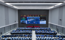 嫦娥五号“挖土”归来！中国探月工程嫦娥五号任务取得圆满成功
