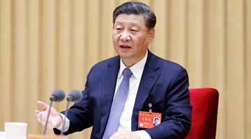 中央经济工作会议在北京举行 习近平李克强作重要讲话  栗战书汪洋王沪宁赵乐际韩正出席会议