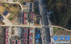 “飞阅”中国｜江西修水：贫困县“华丽转身”