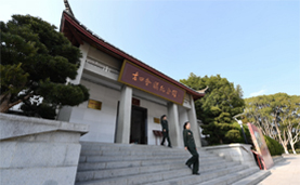 奋斗百年路 启航新征程｜一床棉絮·古田会议·党建密码