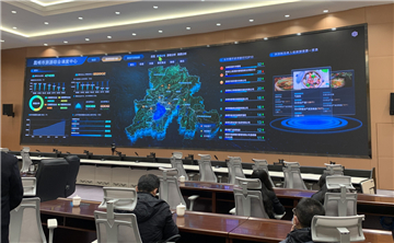 云南做好春节市场接待准备