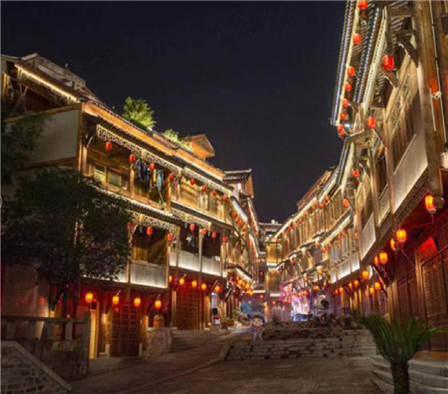 云南威信：红色旅游红红火火