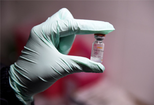 รัฐบาลจีนช่วยเหลือด้านวัคซีนโควิด-19 แก่กว่า 60 ประเทศโดยไม่คิดค่าใช้จ่าย