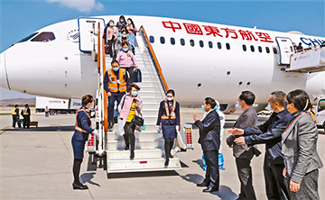在滇全国人大代表回昆
