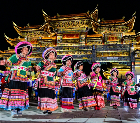 云南禄丰全面提升文旅品质 擘画全域旅游蓝图