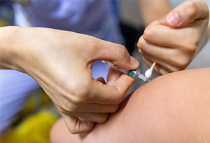 ยูนนานคืบหน้าฉีดวัคซีนโควิดไปแล้ว 3.232 ล้านคน