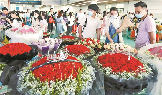 文明游云南 出行更舒心