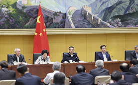 李克强：培育壮大市场主体 激发市场活力和社会创造力