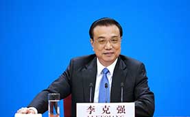 李克强：着力培育壮大市场主体，更大激发市场活力和社会创造力