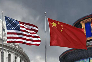 จีนคัดค้านสหรัฐฯ ผ่านร่างกฎหมายว่าด้วยนวัตกรรมและการแข่งขัน ปี 2021