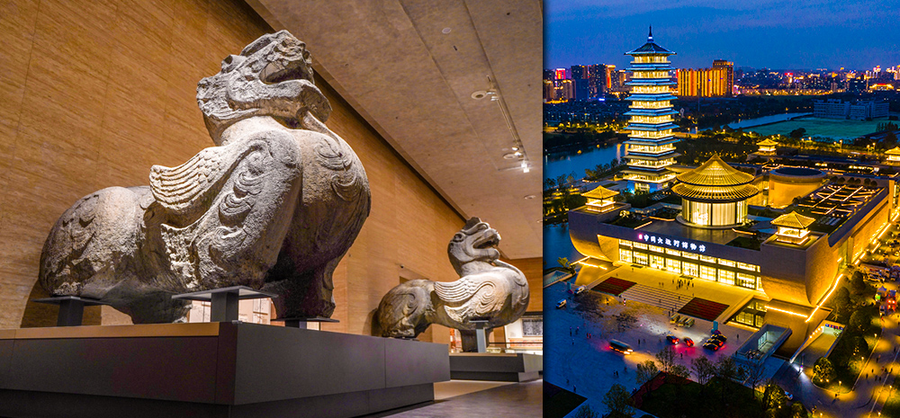 万余件展品带你领略千年运河“前世今生”