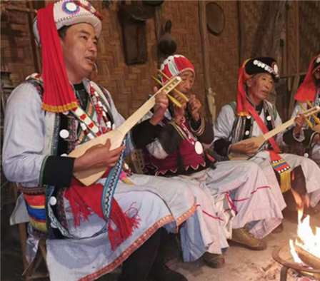 云南福贡：乡村旅游点燃乡村振兴新希望
