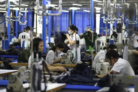 双重因素令东南亚制造业陷入困境