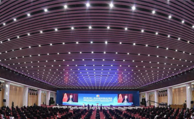 疫情之下，中阿携手为全球发展注入新动力