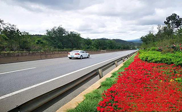 云南完成2.5万公里“美丽公路”示范路创建