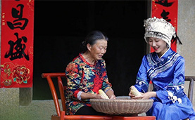 走进乡村看小康丨在大树垭邂逅诗意田园