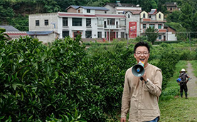 振兴热土的新力量