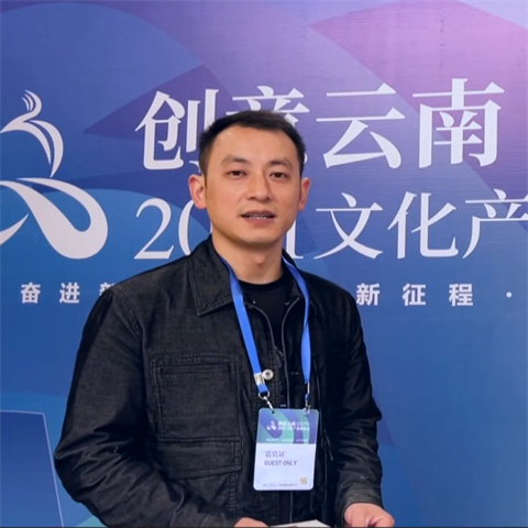 永善马楠苗族蜡染：做有灵魂的蓝印花布