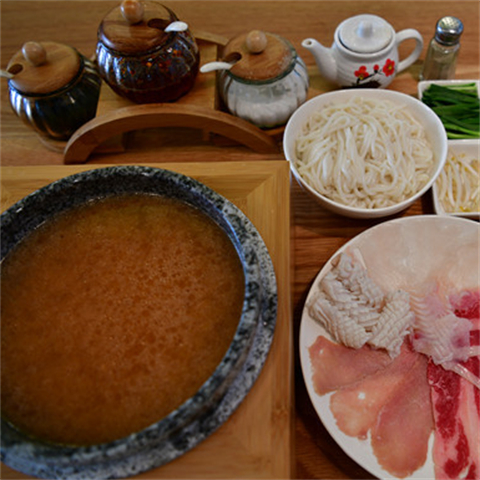 传承滇菜60载 蒋彪大师的食味人生