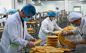 步履坚定，共绘高质量发展新篇章