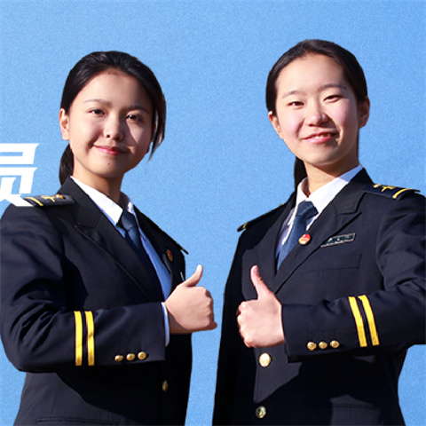 【云南青年说|国际民航日特别策划】“00后”女飞行员成长进行时